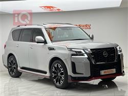 Nissan Armada